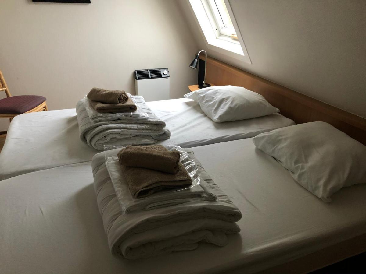 Appartement Ut & Thus, Resort Amelander Kaap Hollum  Zewnętrze zdjęcie