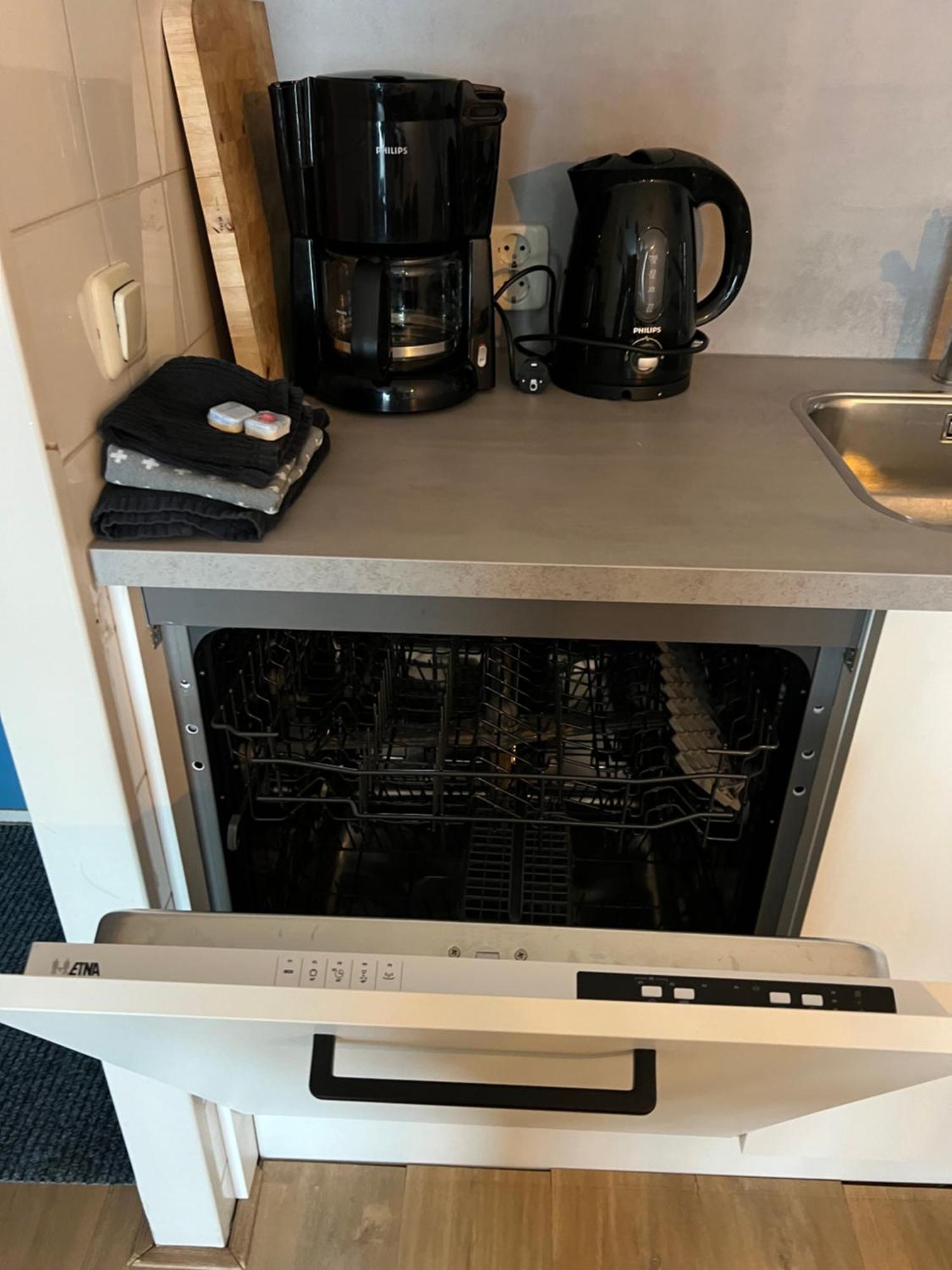 Appartement Ut & Thus, Resort Amelander Kaap Hollum  Zewnętrze zdjęcie