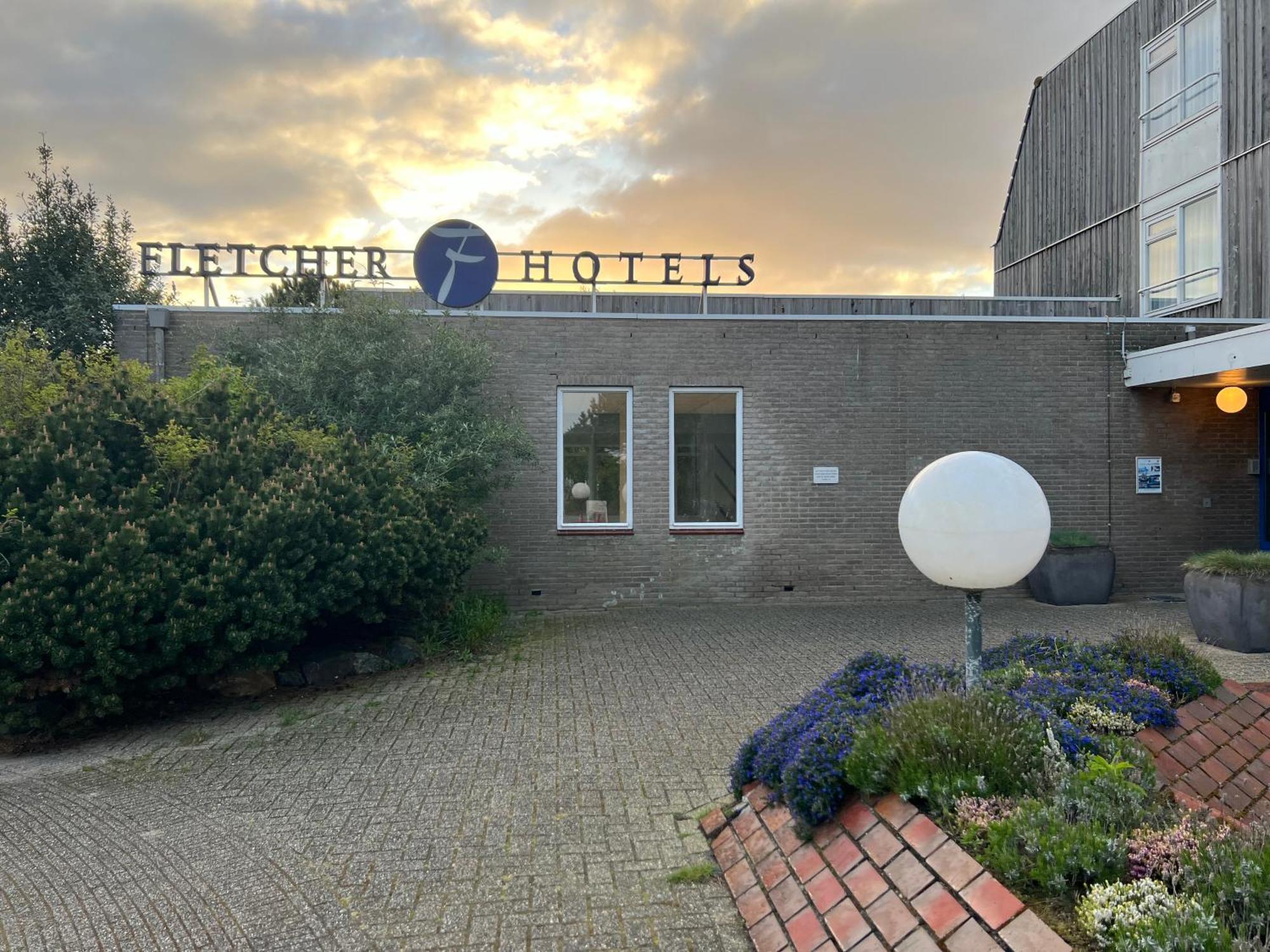Appartement Ut & Thus, Resort Amelander Kaap Hollum  Zewnętrze zdjęcie