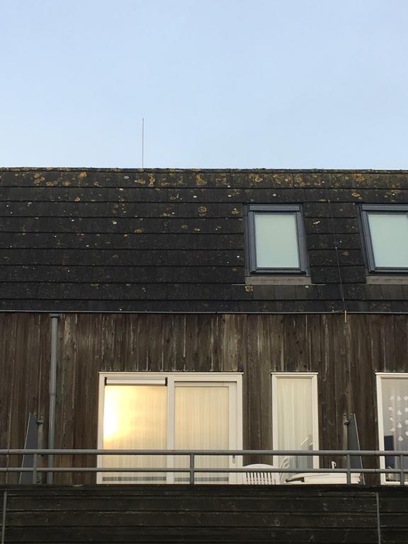 Appartement Ut & Thus, Resort Amelander Kaap Hollum  Zewnętrze zdjęcie