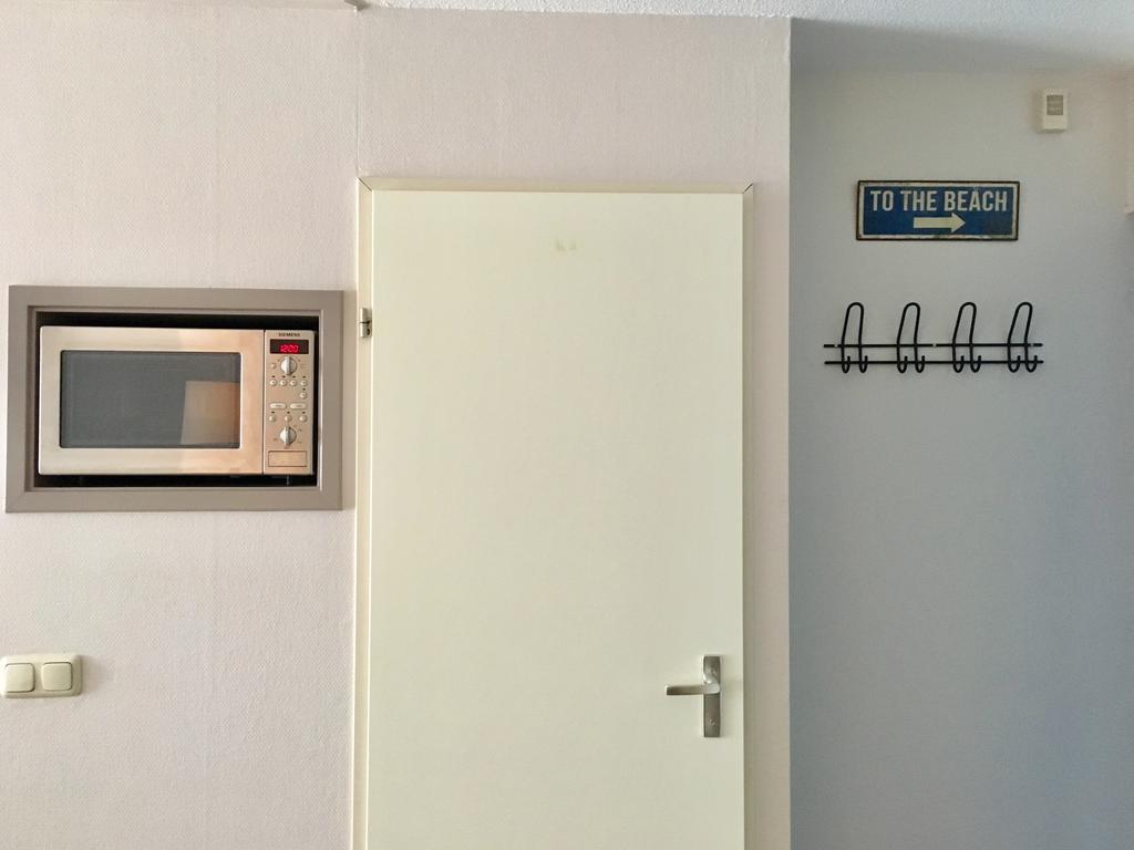 Appartement Ut & Thus, Resort Amelander Kaap Hollum  Zewnętrze zdjęcie