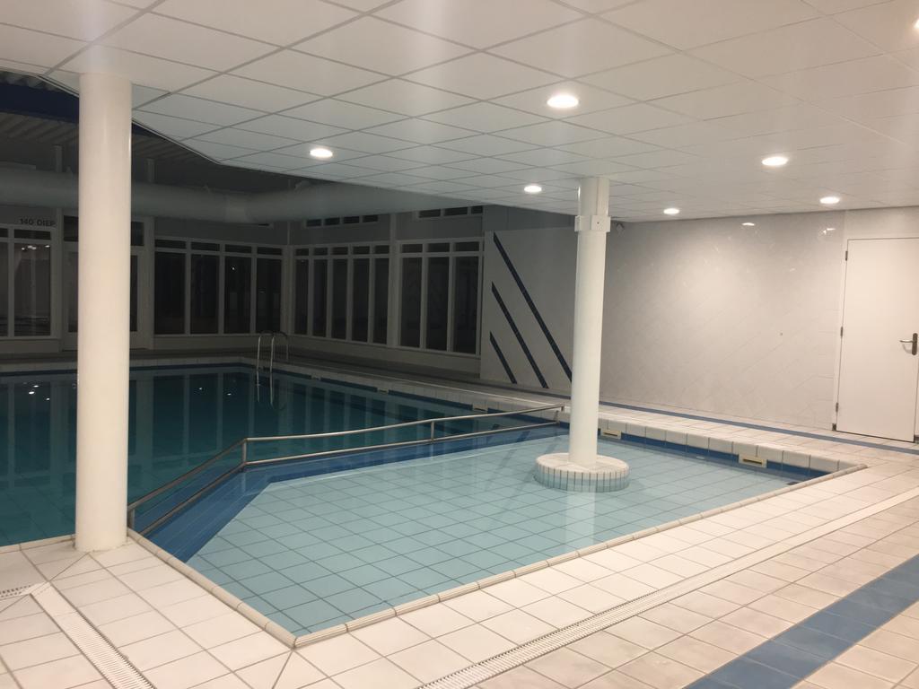 Appartement Ut & Thus, Resort Amelander Kaap Hollum  Zewnętrze zdjęcie